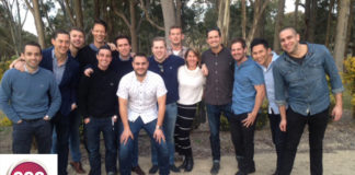 CGC selects only the best.