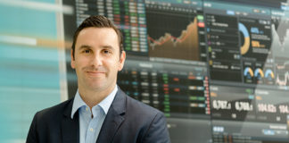 CMC Markets provides a great client experience.