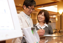 Cambridge Hotel striving for excellence.