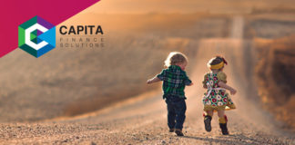 Capita Finance Solutions Hits the Ground Running.