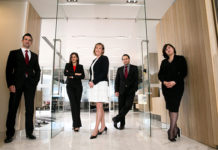 Coleman Greig creates work-life balance