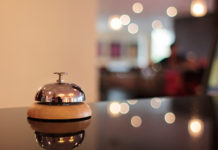 Cambridge Hotel committed to service excellence