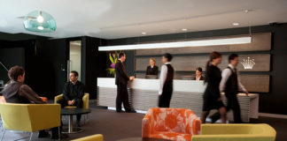 Crown Melbourne champions diversity