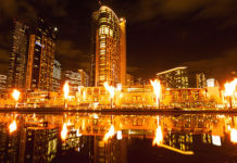 Crown Resorts set to employ 2000 Indigenous Australians.