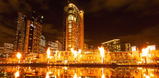 Crown Resorts set to employ 2000 Indigenous Australians.