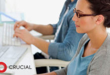 Service is Crucial to Success.