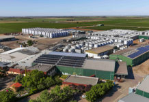 De Bortoli Wines strives for sustainability.