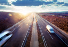 Department of Transport and Main Roads Queensland CO&S Division provides first class service