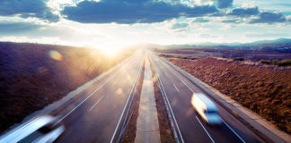 Department of Transport and Main Roads Queensland CO&S Division provides first class service