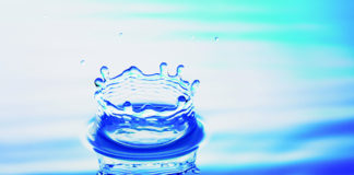 The Department of Water Knows that Every Drop Counts.