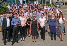 Distribution Central prioritises staff needs.