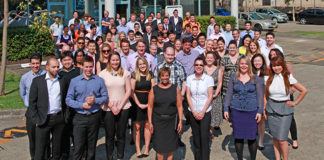 Distribution Central prioritises staff needs.