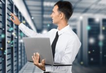 ECS Services makes Cairns G20 a secure event.