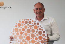 Energetics treats clients as partners.