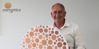 Energetics treats clients as partners.