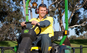 Glen Eira City Council’s prioritises its staff