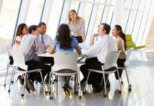 People at the heart of business decisions at Heritage Bank