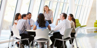 People at the heart of business decisions at Heritage Bank