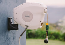 Hoselink connects two great products.