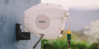 Hoselink connects two great products.