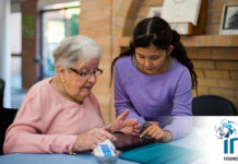 IRT goes extra mile for community.