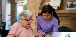 IRT goes extra mile for community.