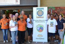 Island & Cape builds cross-cultural understanding