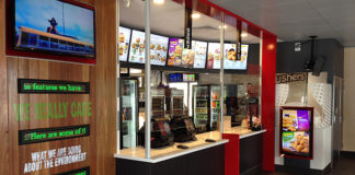 KFC leading by example with its duty to reducing carbon footprint