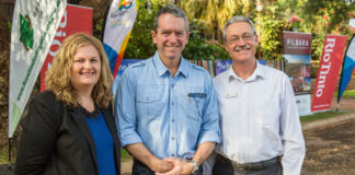 Community priority for the City of Karratha Council.