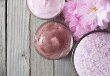 Lush Cosmetics allow staff to flourish