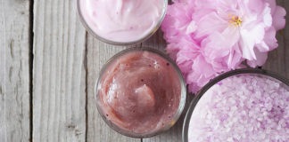 Lush Cosmetics allow staff to flourish