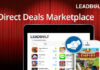 Direct Deals Marketplace a hit for App Developers and Leadbolt.