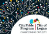Logan City Council promotes Pride in the City.