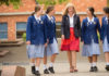 Loreto Normanhurst values education for all