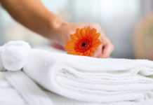 Lush Cosmetics wants happy staff and a happy planet