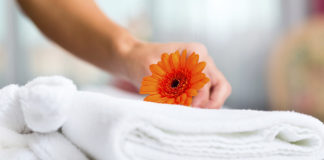 Lush Cosmetics wants happy staff and a happy planet