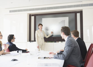 Manhattan Associates improve supply chains through SCALE