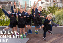 Medibank knows that preventative health is key.