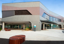 Mercy Health selects only the best.