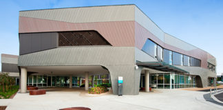 Mercy Health selects only the best.