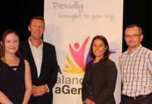 Bankstown City Council: Great Place to Live, Great Place to Work.