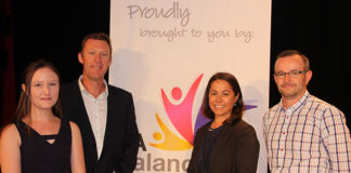 Bankstown City Council: Great Place to Live, Great Place to Work.