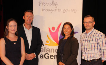 Bankstown City Council: Great Place to Live, Great Place to Work.