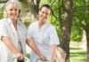 IRT Group leaders in aged care services