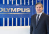 Innovation a key priority for Olympus