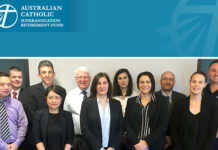 New innovation by Australian Catholic Superannuation  helps retirees live comfortably
