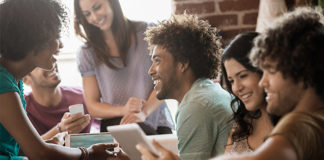 SAP, Employer of Choice, operates on a global scale