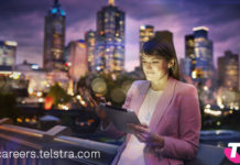 Telstra values employees in company-wide program