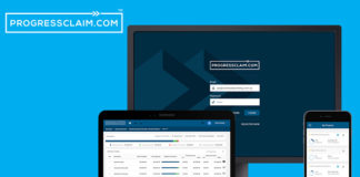 Progressclaim.com awarded for stress-free payment solutions