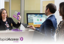 New innovation by Rapid Global improves site visitor management